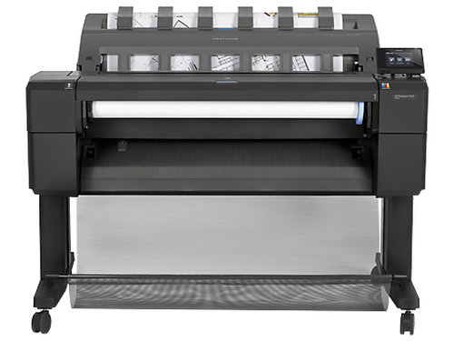 HP Designjet T920 914 mm PostScript ePrinter