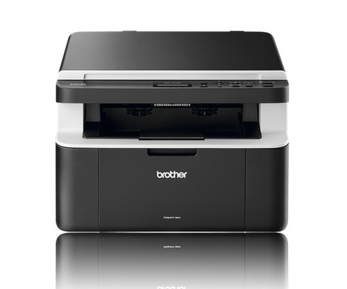 Brother DCP-1512 Multifunktionsgerät Laser Brother DCP-1512 Multifunktionsgerät Laser