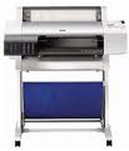 plotter epson 7600