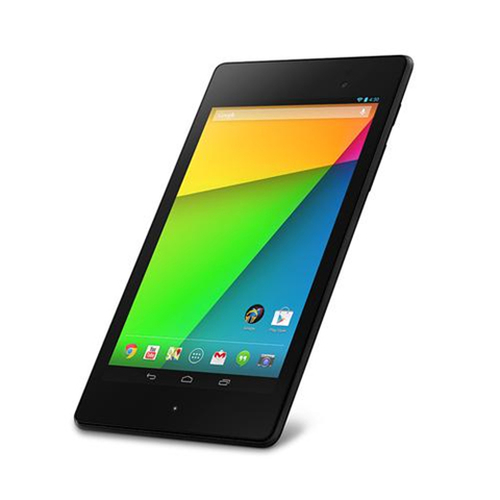 Specs Asus Nexus 7 13 1a007a 16 Gb 17 8 Cm 7 Qualcomm 2 Gb Wi Fi 4 802 11n Android Black Tablets 90nk0081 M001