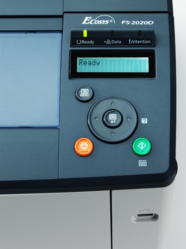 kyocera fs2020dn