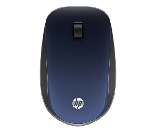 HP Souris sans fil Z4000 (bleue)