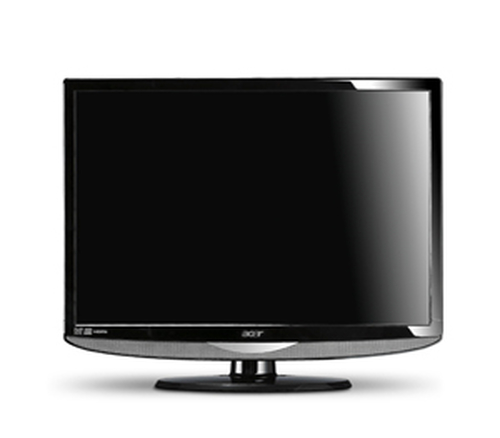 Acer AT1945-DTV 48.3 cm (19") Silver