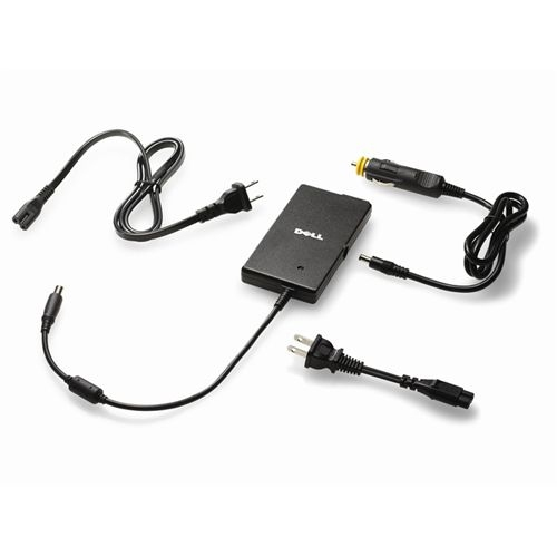 DELL Car/Air Adapter power adapter/inverter Black