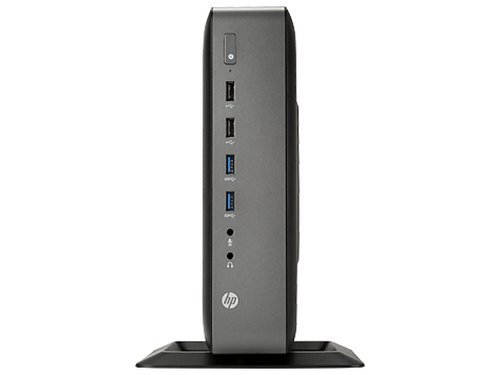 HP Client léger flexible t620 PLUS