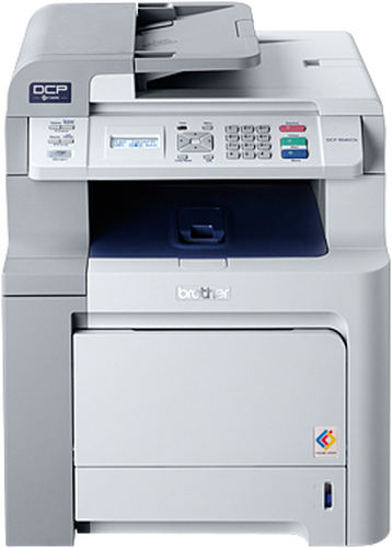 Toner für Brother DCP-9040CN Multifunktionsgerät Brother DCP-9040CN Multifunktionsgerät