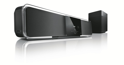 philips 5.1 soundbar