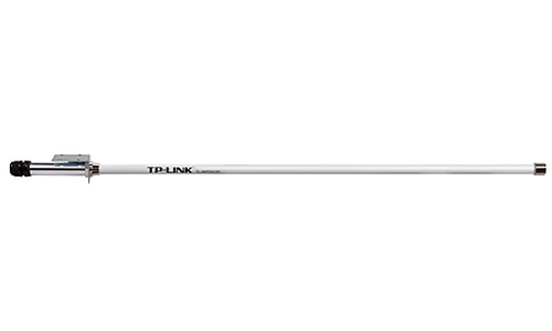 TP-LINK TL-ANT2412D network antenna 12 dBi Omni-directional antenna