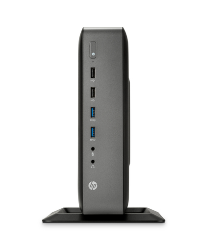 HP Client léger flexible t620 PLUS