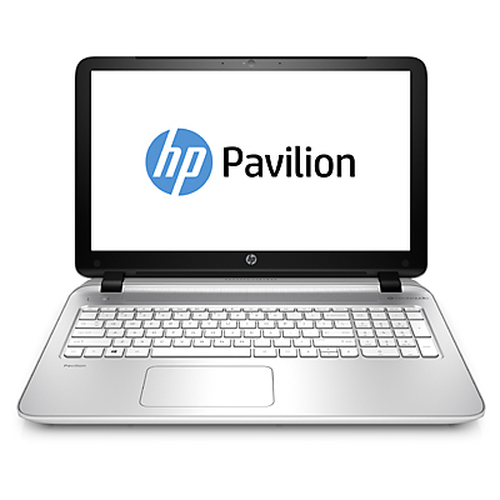 Specs HP Pavilion 15-p009ax DDR3-SDRAM Notebook 39.6 cm (15.6\