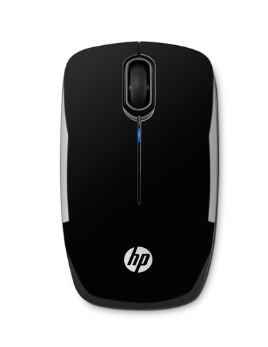 HP Souris sans fil Z3200 (noire)