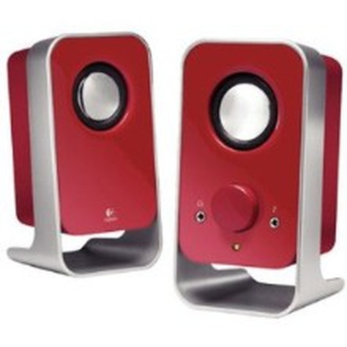 logitech speakers ls11
