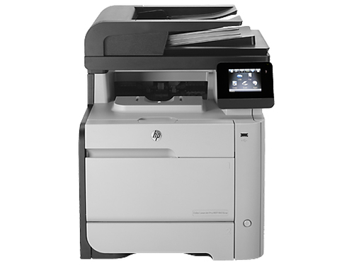 Toner für HP LaserJet Pro M476nw HP LaserJet Pro M476nw