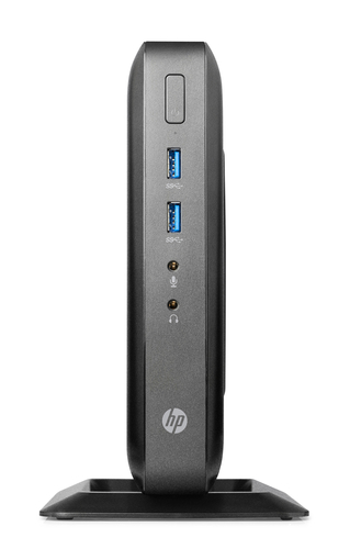 HP Client léger flexible t520