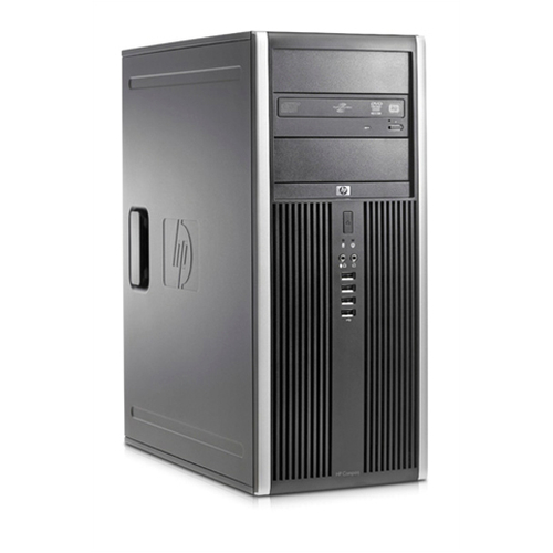 hp 8100 cmt