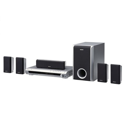 sony home cinema theatre system