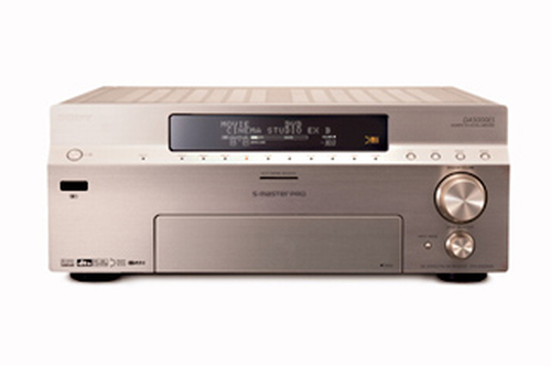 Specs Sony STR-DA5000ES AV Receivers (STR-DA500)