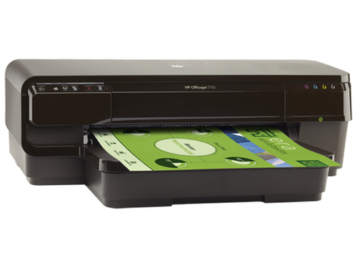hp officejet 7110 datasheet