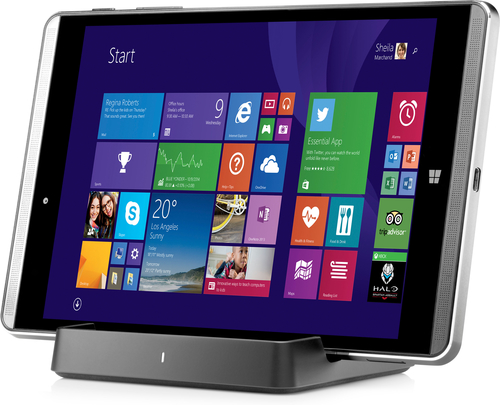 HP Station d’accueil portable Pro
