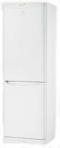 indesit fridge freezer instruction manual
