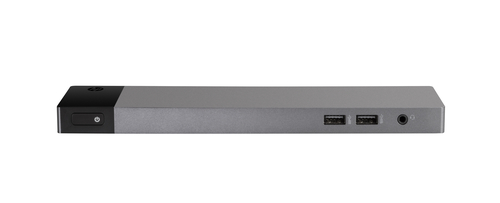 HP Station d’accueil ZBook 150 w avec Thunderbolt 3