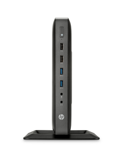 HP Client léger flexible t620