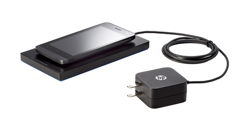 HP Plaque de chargement sans fil 3 modes