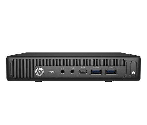 HP Système pour point de vente MP9 G2