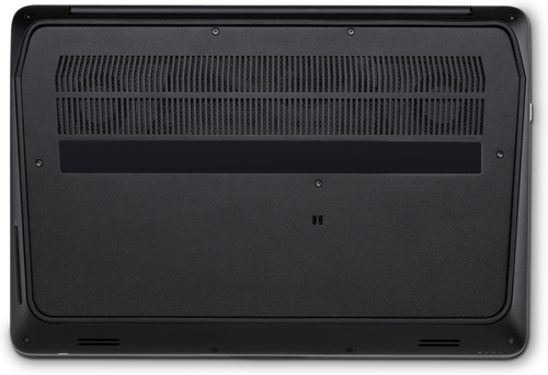 HP ZBook 15 G3 Mobile Workstation - 15.6" - Core i7 6700HQ - 8 GB RAM - 256 GB SSD - UK