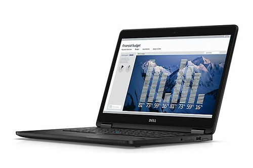 Product Datasheet Dell Latitude E7470 Ultrabook 35 6 Cm 14 19 X 1080 Pixels 6th Gen Intel Core I7 8 Gb Ddr4 Sdram 256 Gb Ssd Windows 7 Professional Black Notebooks 6drtx