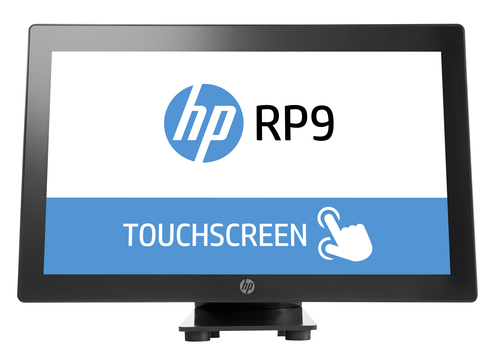 HP Système de vente au détail RP9 G1 – Modèle 9018