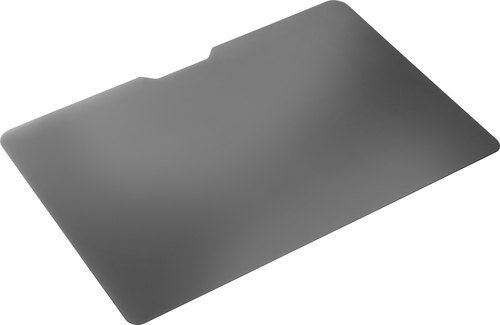 HP Filtre de confidentialité pour ordinateur portable 14,1 conçu par 3M ;