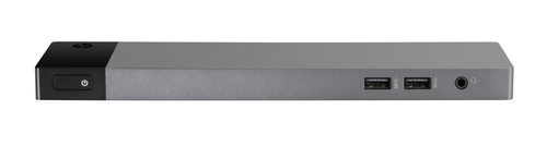HP Station d’accueil Elite Thunderbolt 3 65W