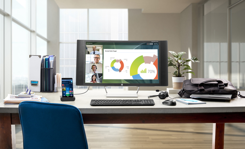 HP Elite x3