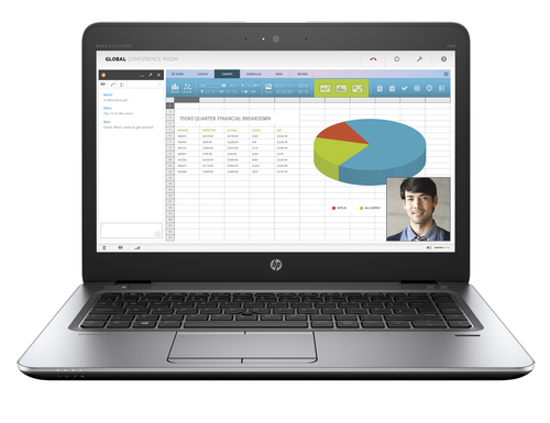 HP mt42 Mobile Thin Client (ENERGY STAR)