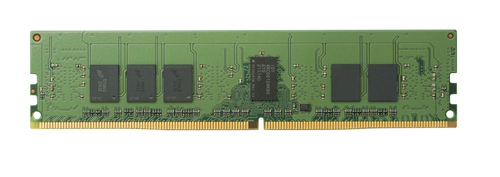 HP Mémoire DDR4 8 Go à 2400 MHz