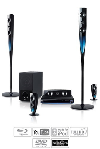 cinema 5.1