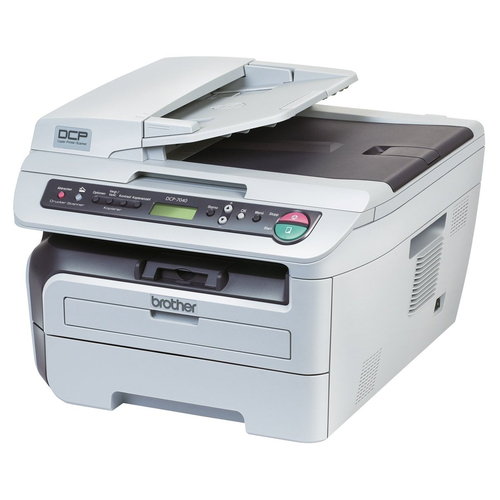 Toner für Brother DCP-7040 Multifunktionsgerät Brother DCP-7040 Multifunktionsgerät
