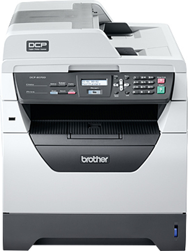Toner für Brother DCP-8070D Multifunktionsgerät Brother DCP-8070D Multifunktionsgerät