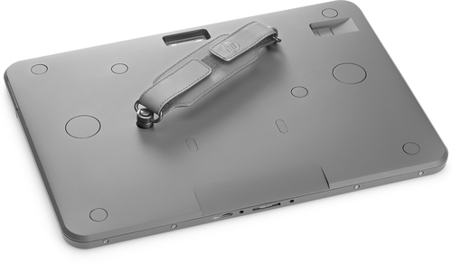 HP Solution de point de vente Pro x2 612 G2 avec support Retail