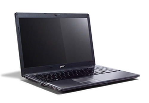 Acer Aspire AS5810TG-734G50Mn Silver 39.6 cm (15.6") 1366 x 768 pixels Intel® Core™2 Duo 4 GB DDR3-SDRAM 500 GB AMD Radeon HD 4330 Windows 7 Home Premium