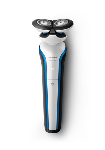 Philips series 500 shaver Clearance