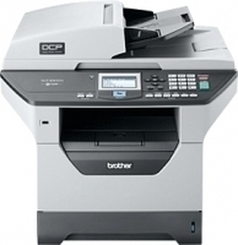 Toner für Brother DCP-8085DN Multifunktionsgerät Brother DCP-8085DN Multifunktionsgerät