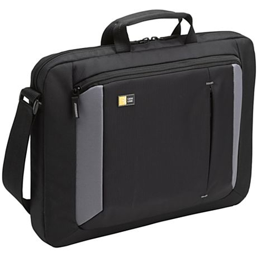 Case Logic VNA-216 notebook case 40.6 cm (16") Briefcase Black