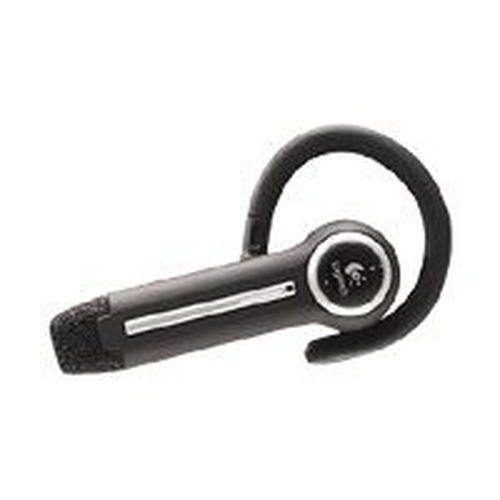 Logitech Cordless Headset for PC+Mobile Black