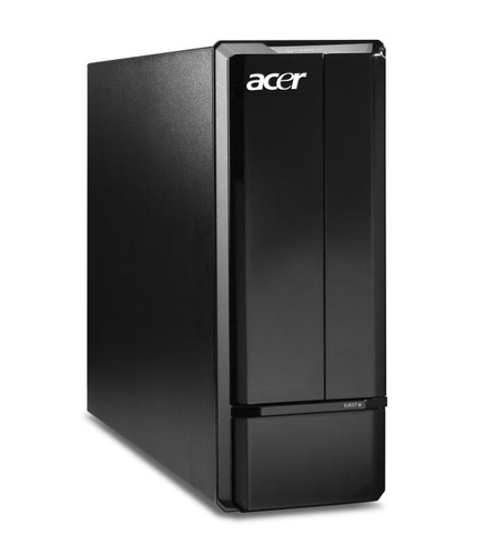 Acer Aspire X3810 Drivers For Mac