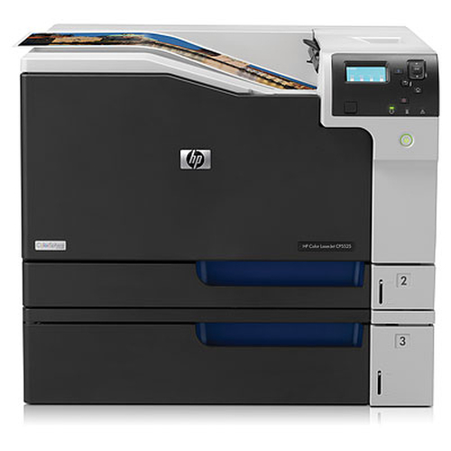 Toner für HP LaserJet Enterprise CP5525dn HP LaserJet Enterprise CP5525dn