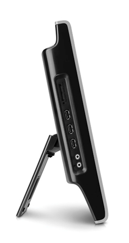 USB 2.0 Wireless WiFi Lan Card for HP-Compaq Presario All-in-One SG2-210NL