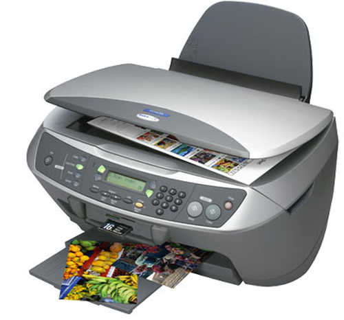 epson stylus cx6400
