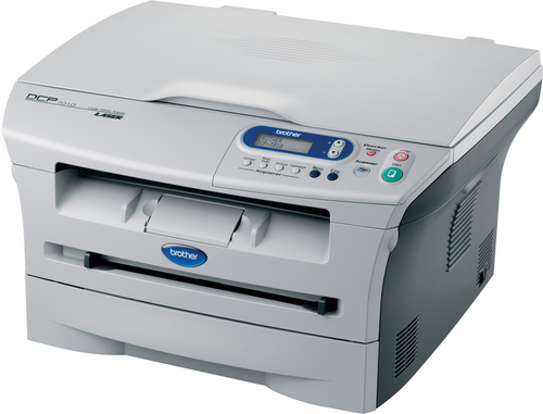 Toner für Brother DCP-7010 Multifunktionsgerät Brother DCP-7010 Multifunktionsgerät